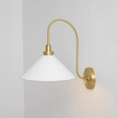 Clivedon Wall Lamp