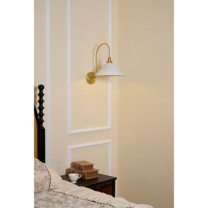 Clivedon Wall Lamp