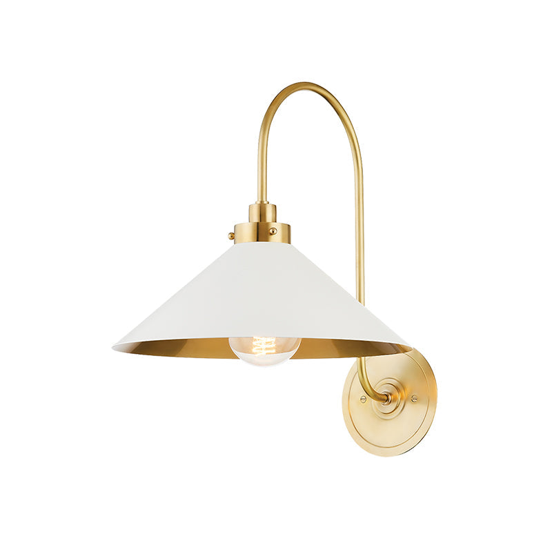 Clivedon Wall Lamp