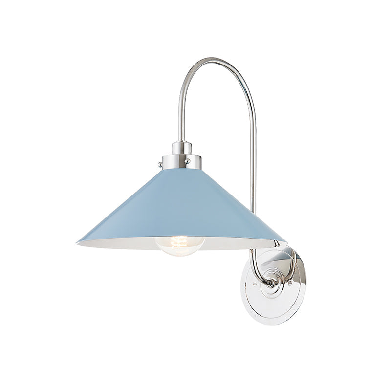 Clivedon Wall Lamp