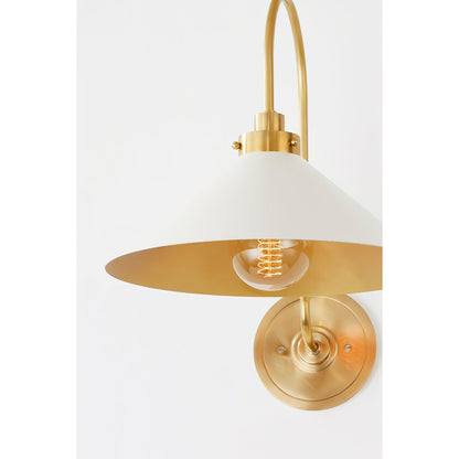 Clivedon Wall Lamp