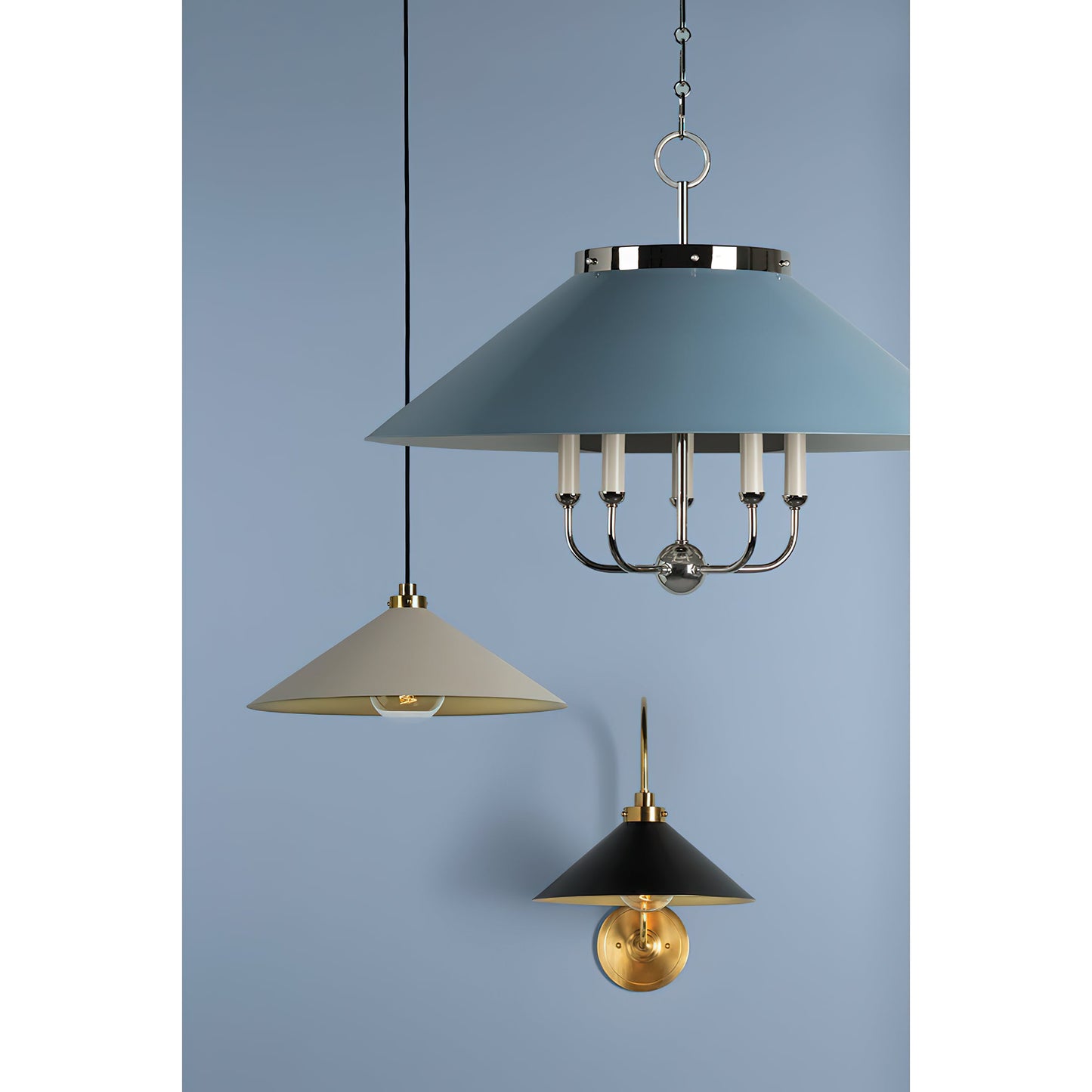 Clivedon Wall Lamp