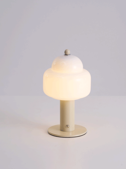 Cloud Dome Table Lamp