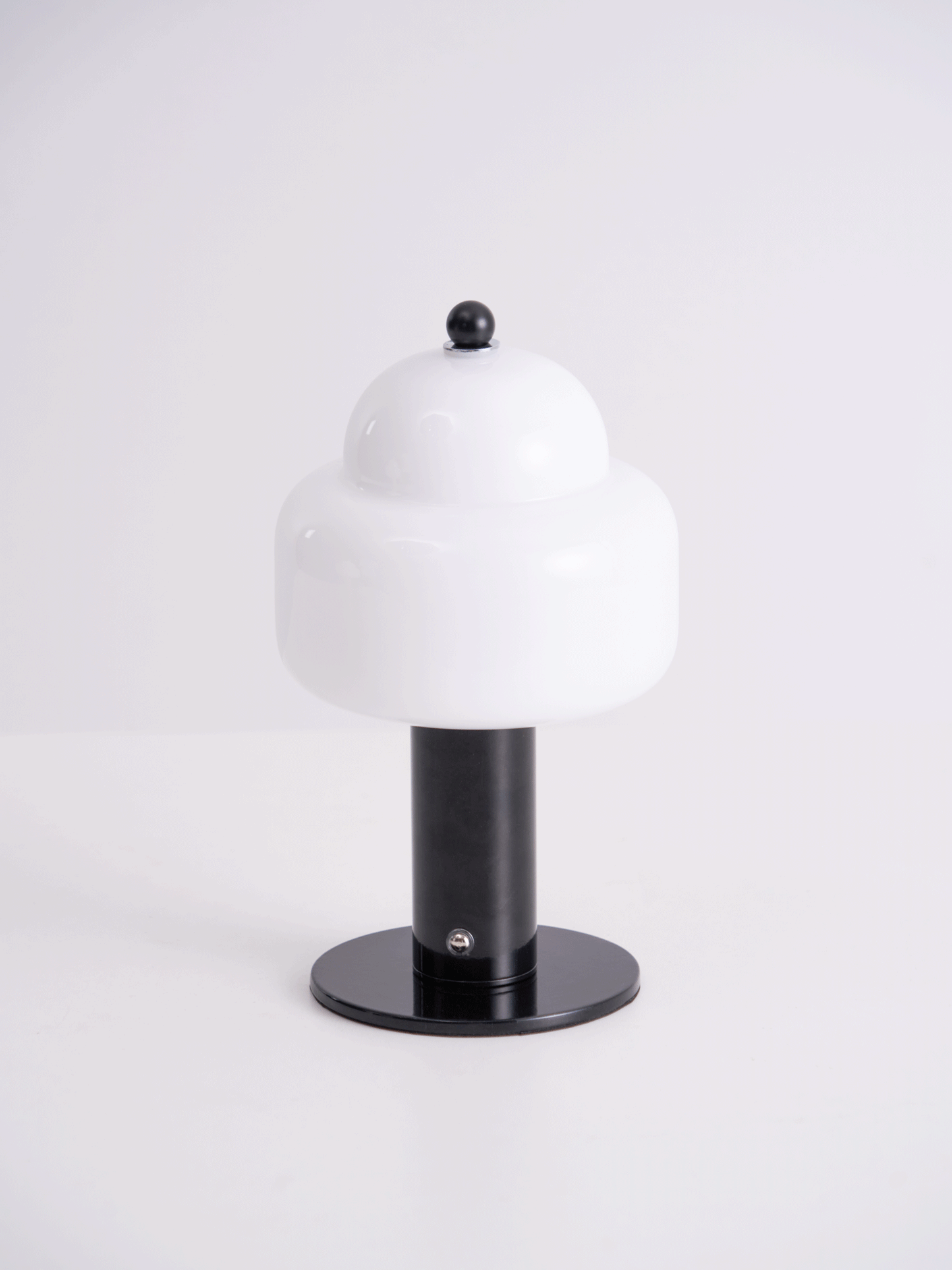 Cloud Dome Table Lamp