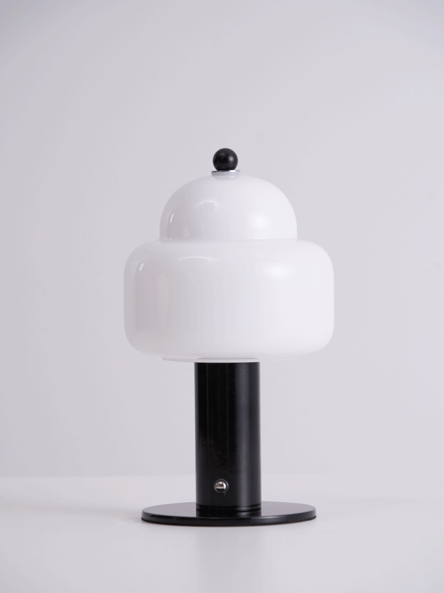 Cloud Dome Table Lamp