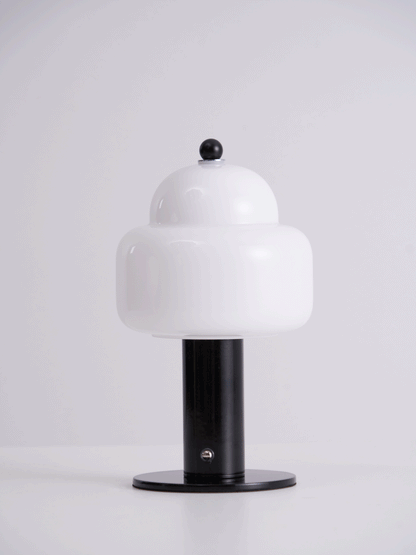 Cloud Dome Table Lamp