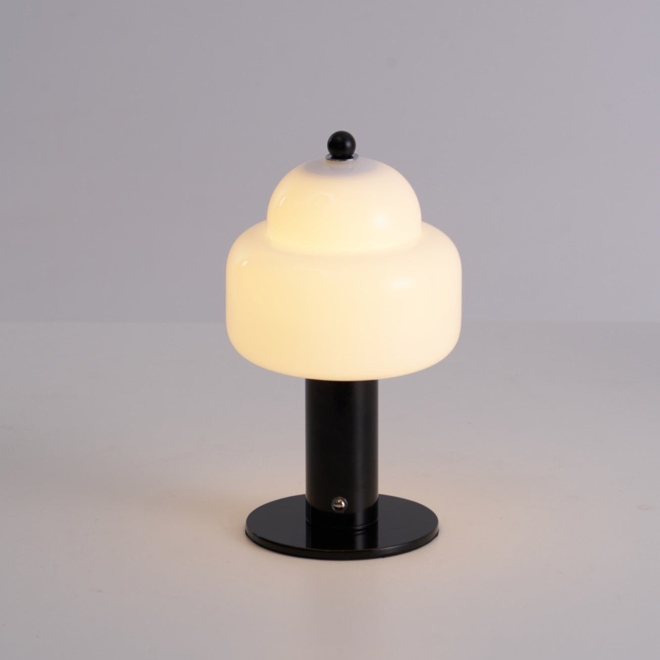 Cloud Dome Table Lamp