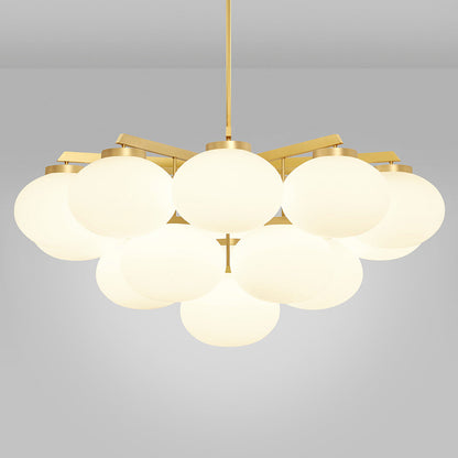 Cloudesley Chandelier