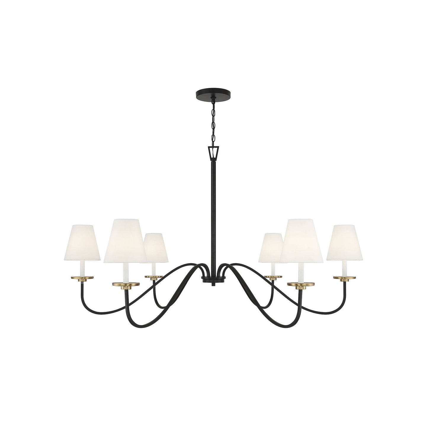 Cloverdale Chandelier