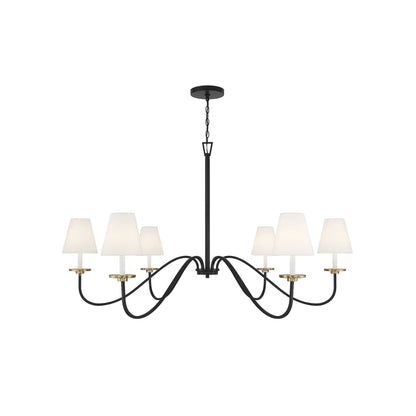 Cloverdale Chandelier