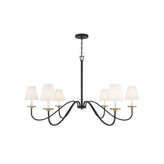 Cloverdale Chandelier