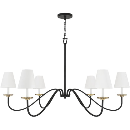 Cloverdale Chandelier