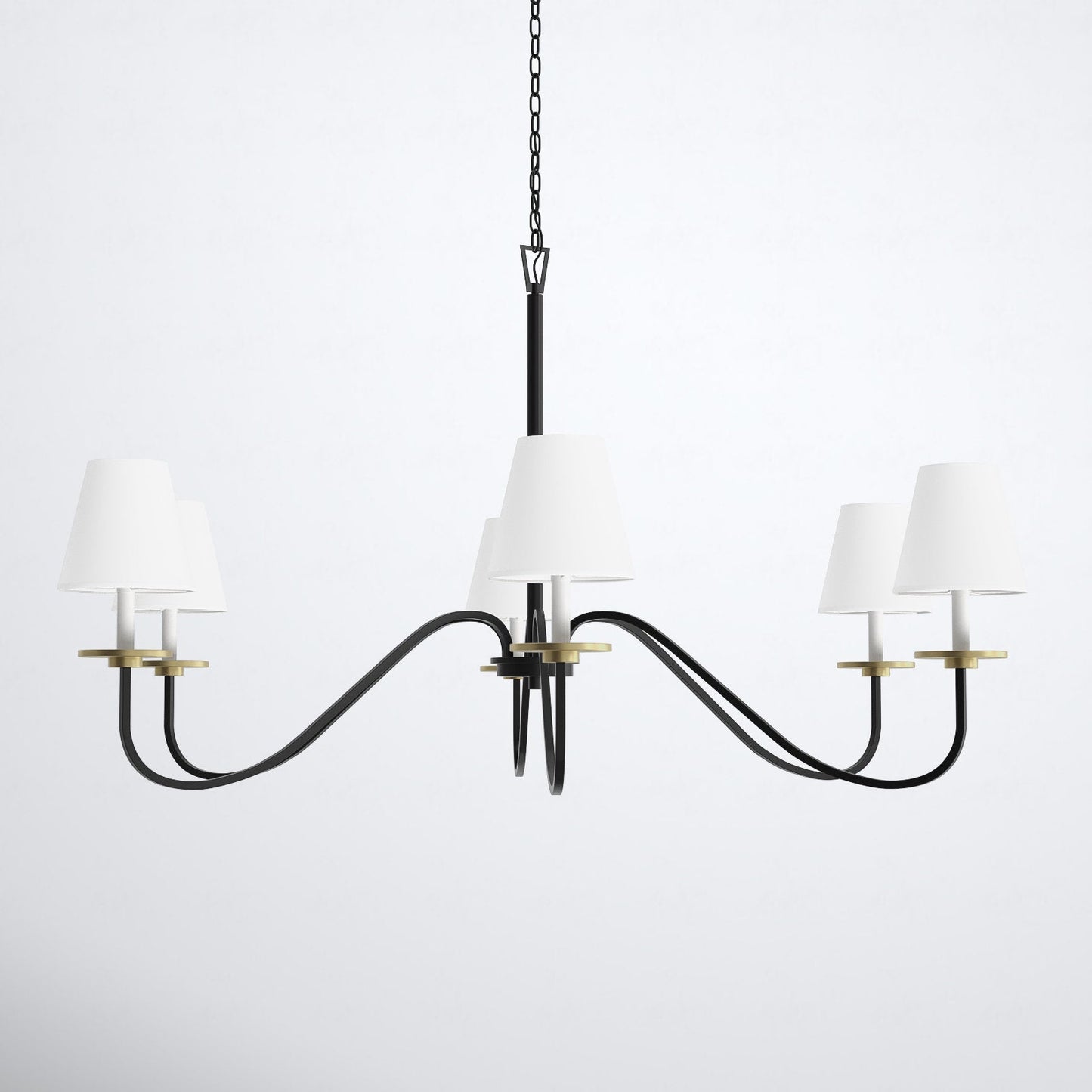 Cloverdale Chandelier