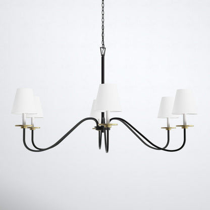 Cloverdale Chandelier