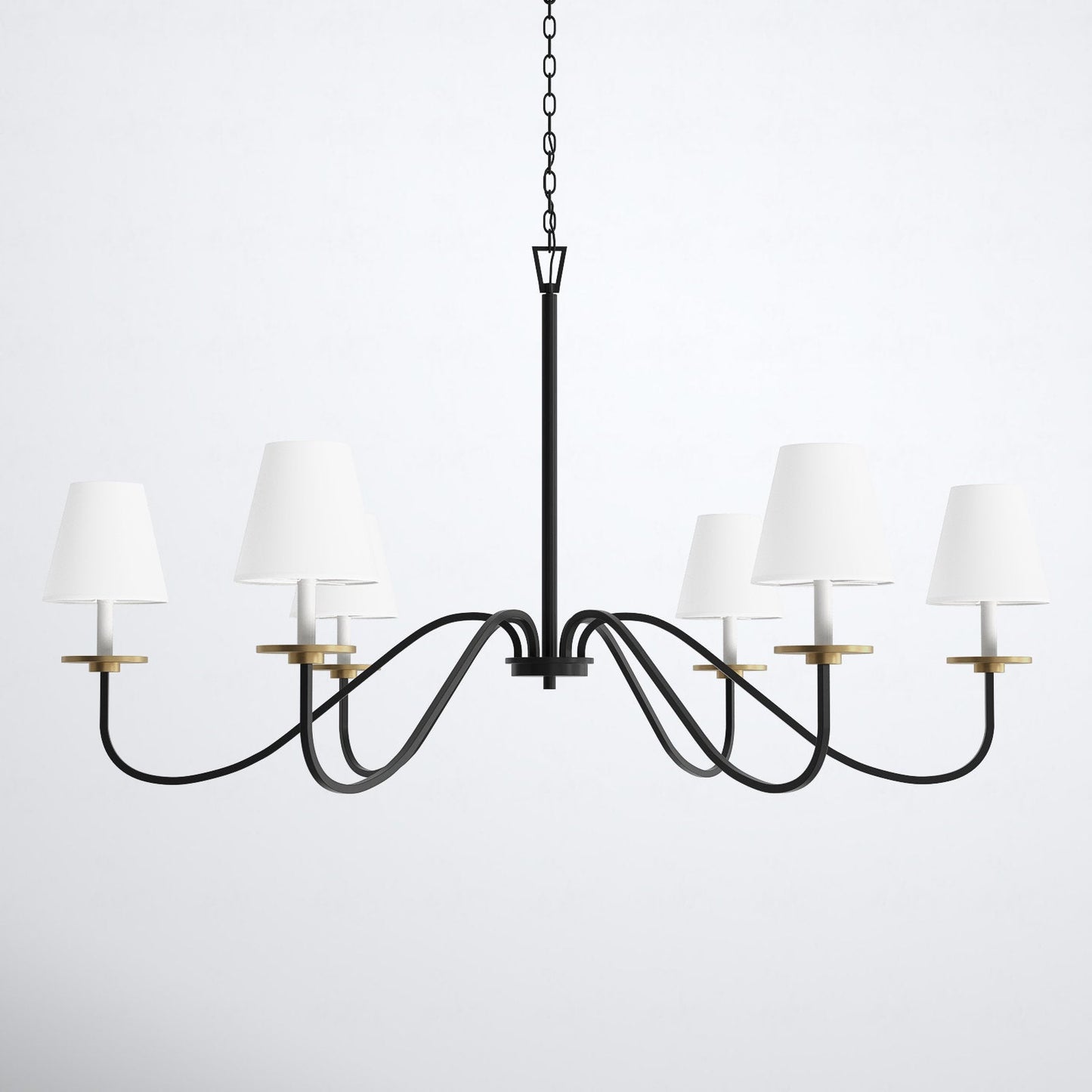 Cloverdale Chandelier