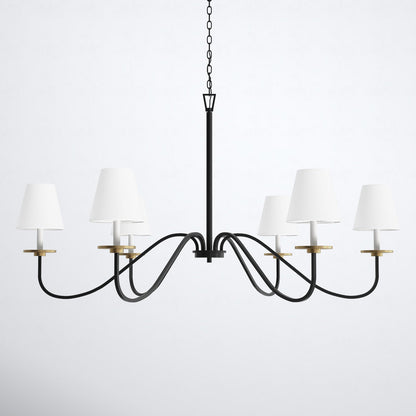 Cloverdale Chandelier