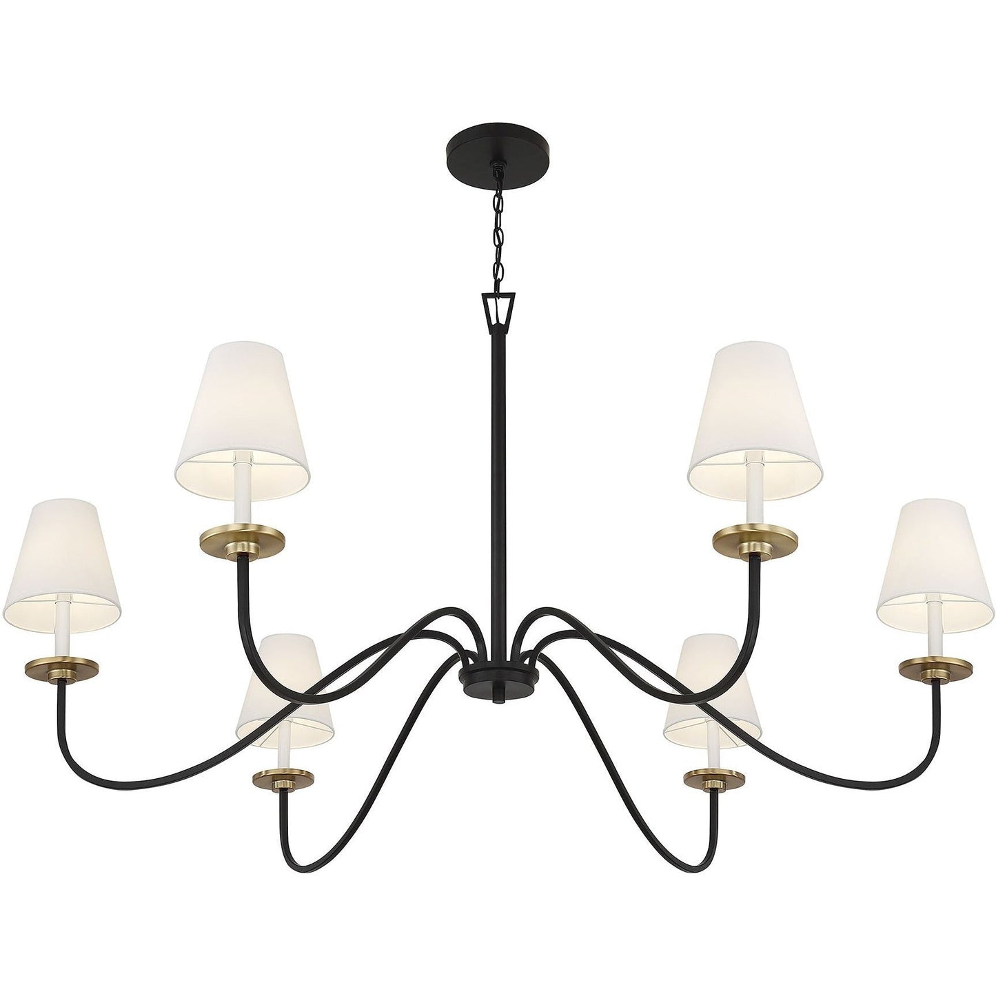 Cloverdale Chandelier