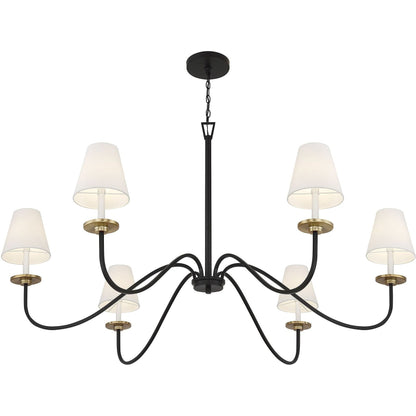 Cloverdale Chandelier