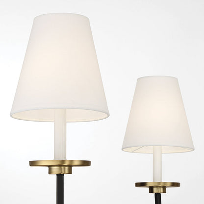 Cloverdale Chandelier