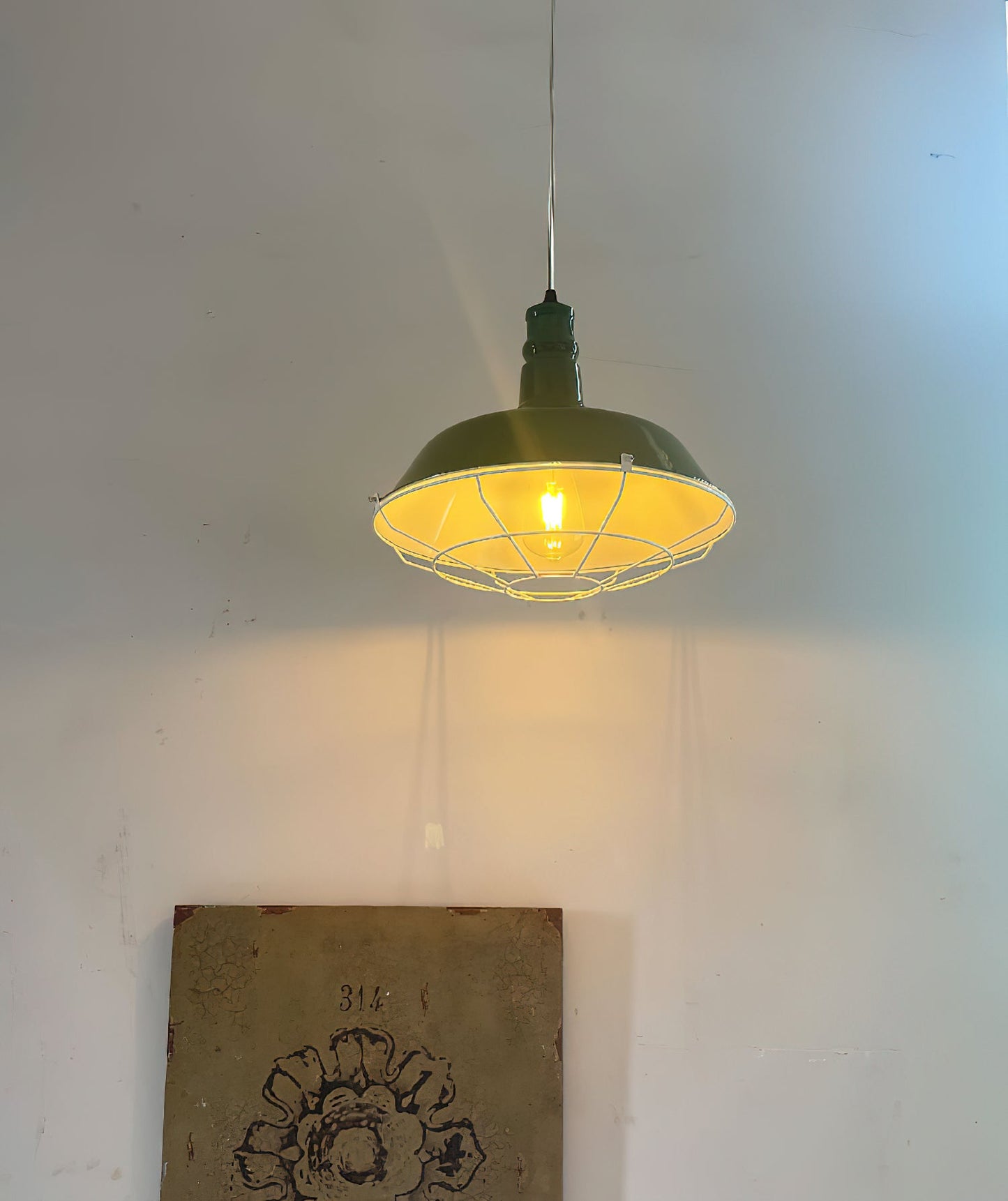 Cobal Pendant Light