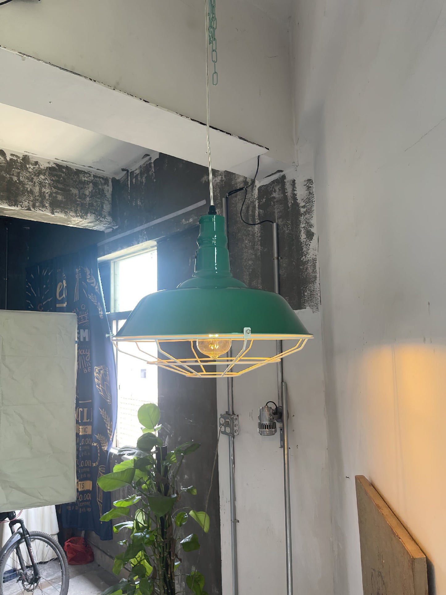 Cobal Pendant Light