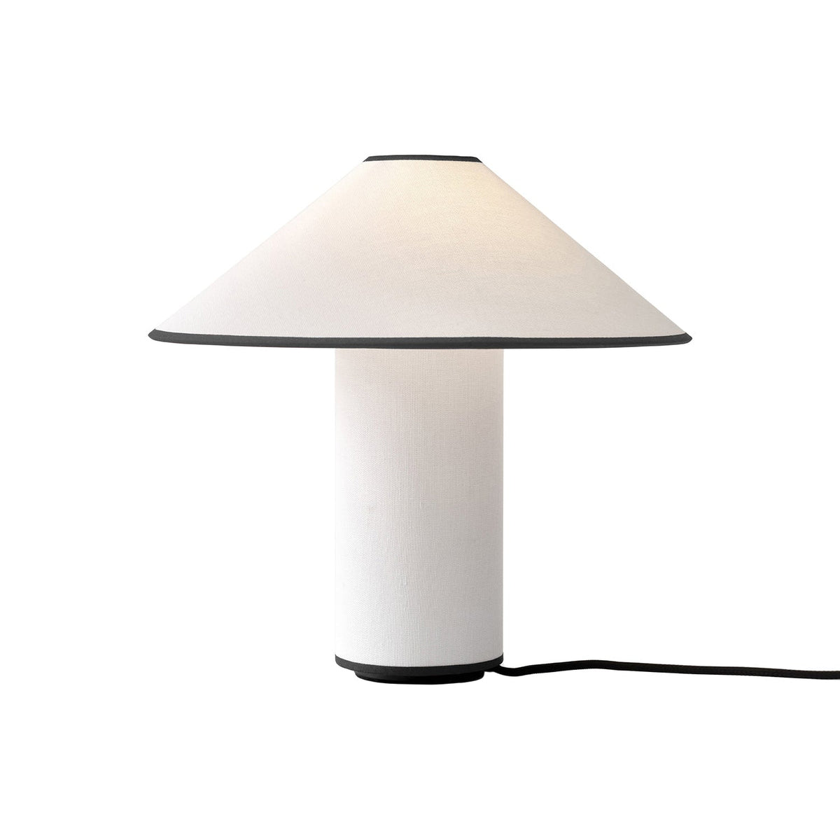 Colette Fabric Table Lamp