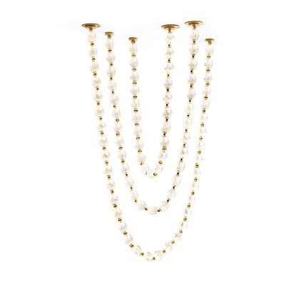 Collier Chandelier