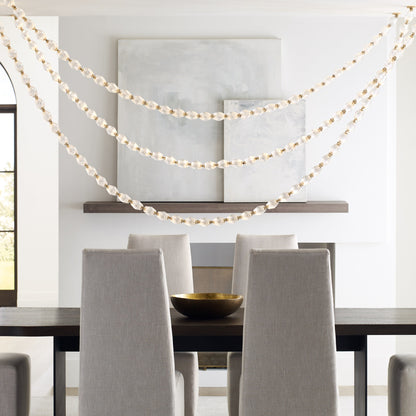 Collier Chandelier