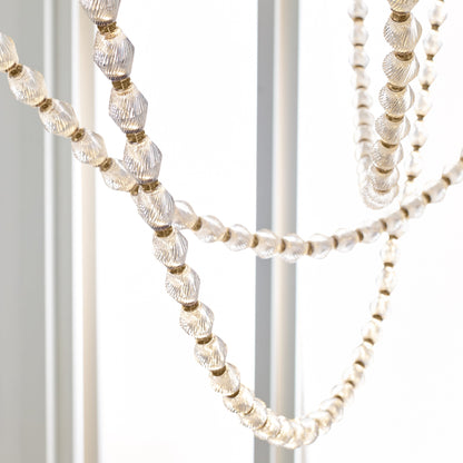 Collier Chandelier