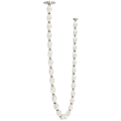 Collier Chandelier