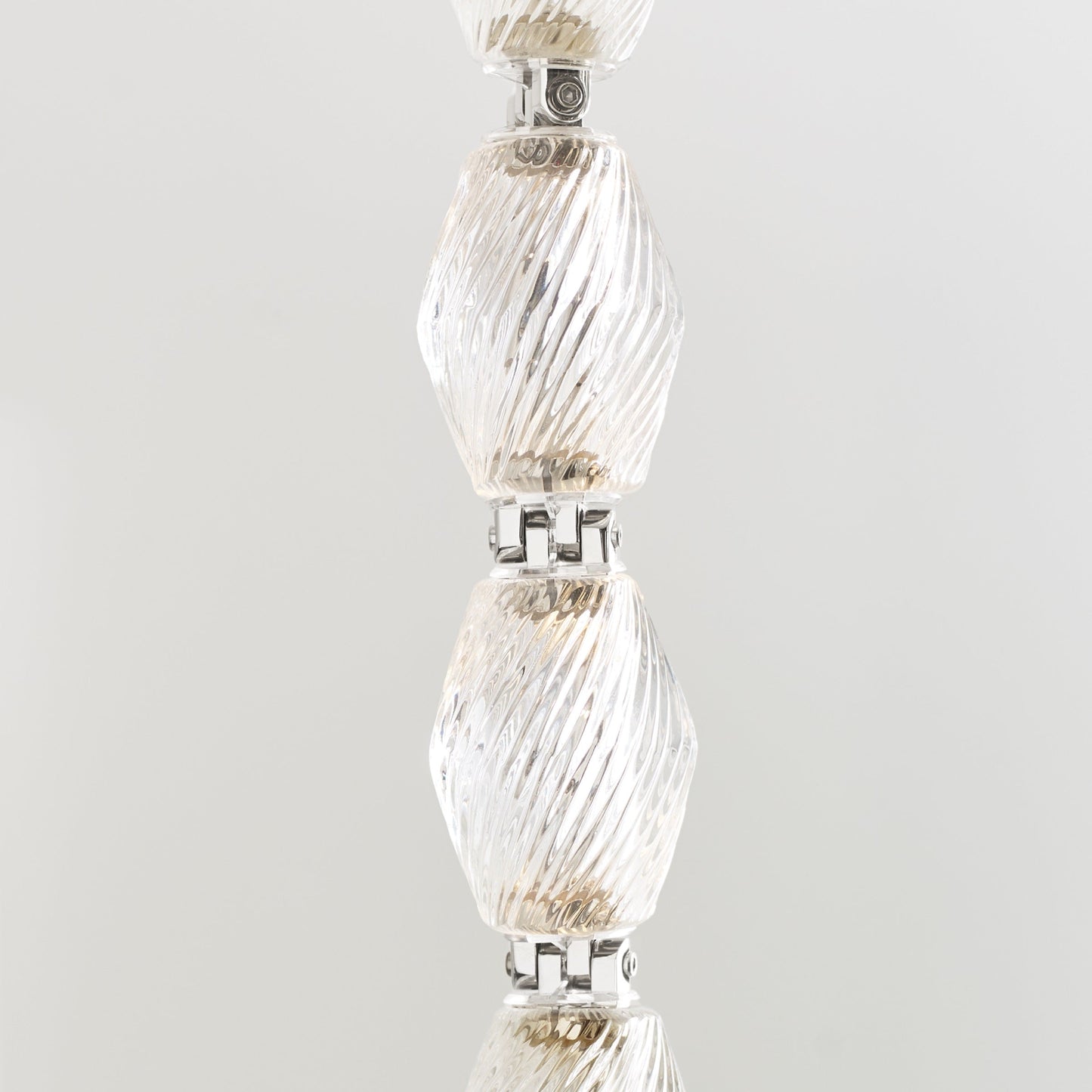 Collier Chandelier