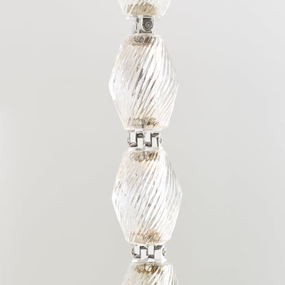 Collier Chandelier