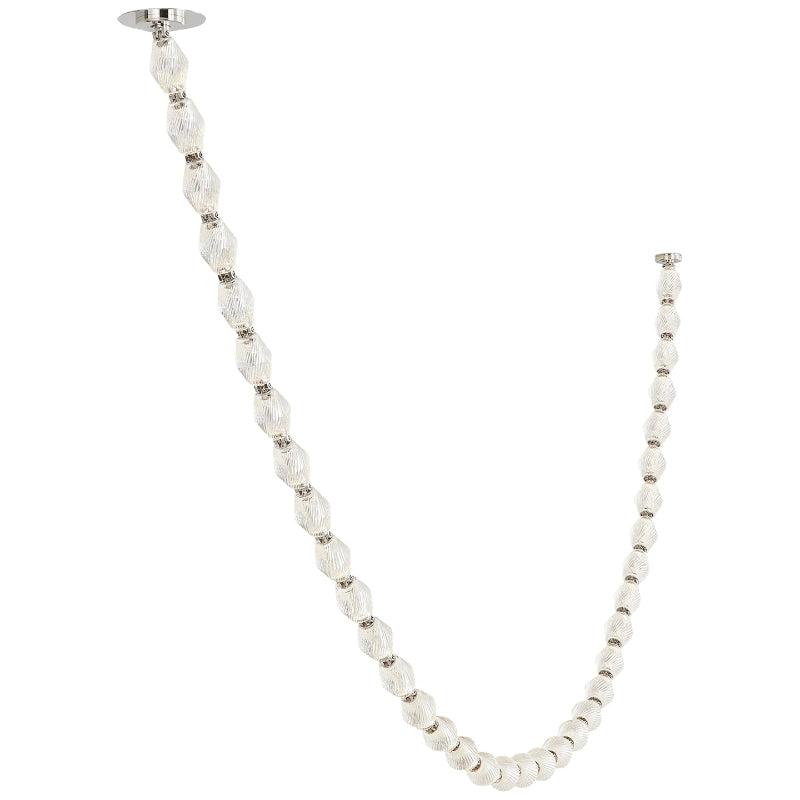 Collier Chandelier