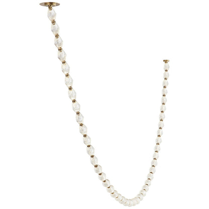 Collier Chandelier