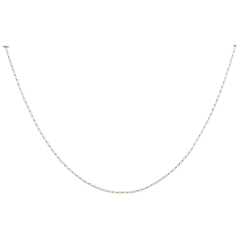 Collier Chandelier
