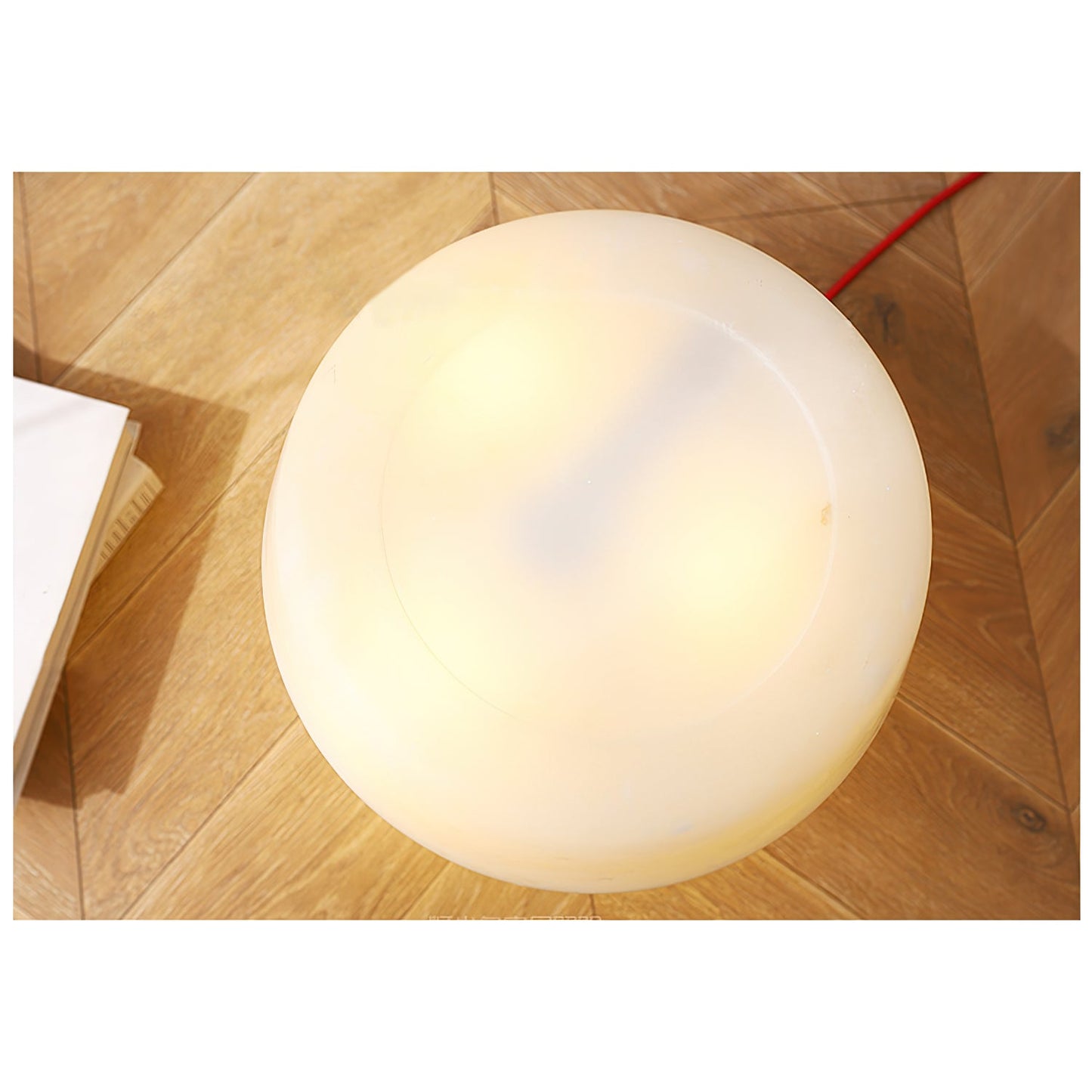 Comete Table Lamp