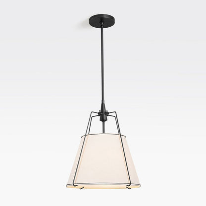 Regalia Drum Pendant Lamp