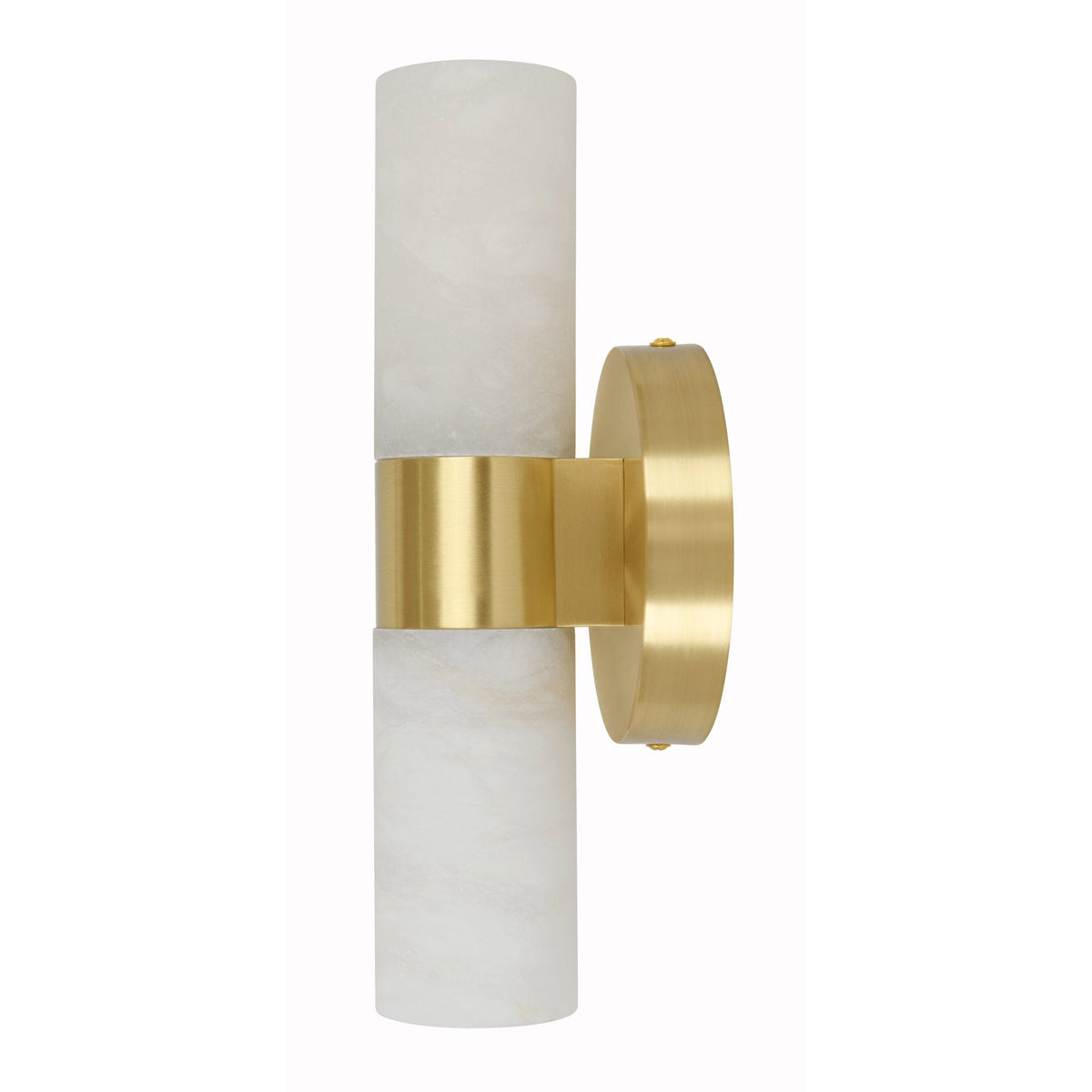 Conners Alabaster Wall Lamp
