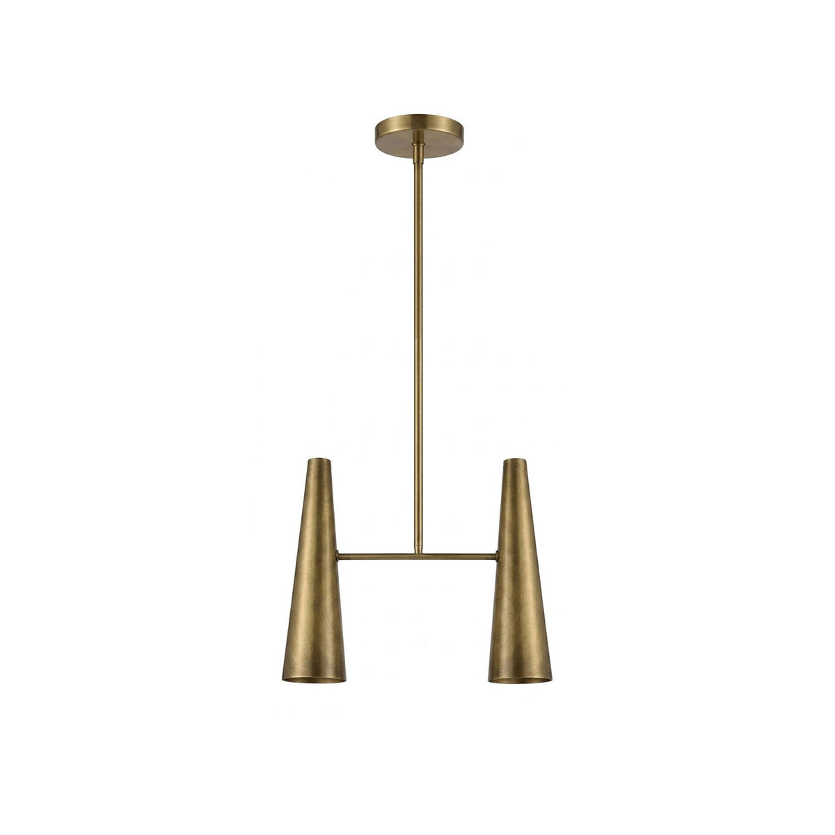 Cono Pendant Lamp