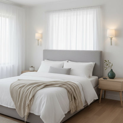 Constantin Wall Lamp