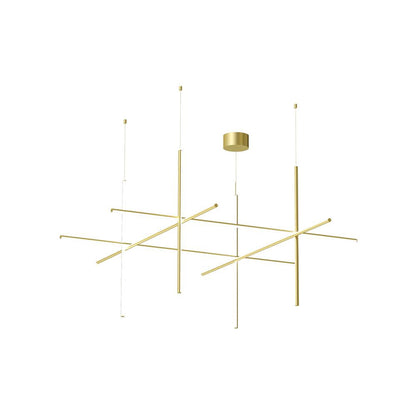 Coordinates Chandelier