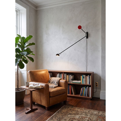 Copernica Wall Lamp