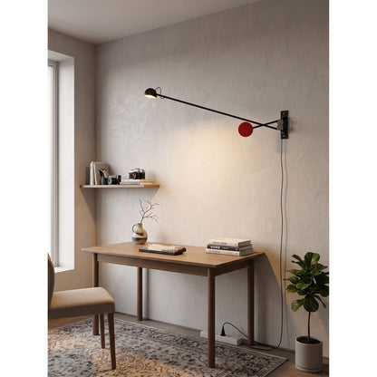 Copernica Wall Lamp
