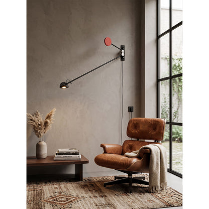 Copernica Wall Lamp