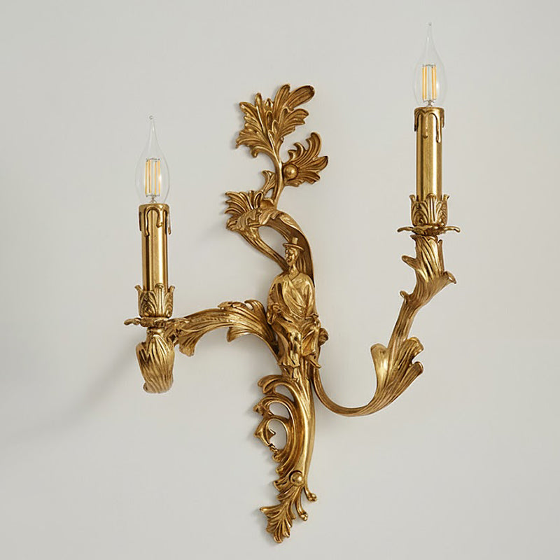 Corinne Wall Lamp