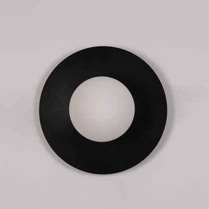 Corona Round Wall Lamp