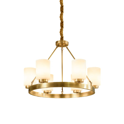 Corsica Chandelier