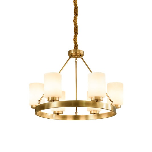 Corsica Chandelier