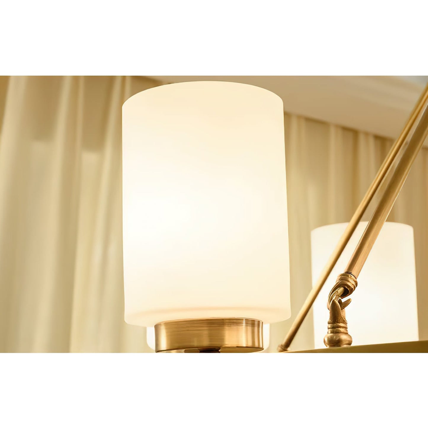 Corsica Chandelier