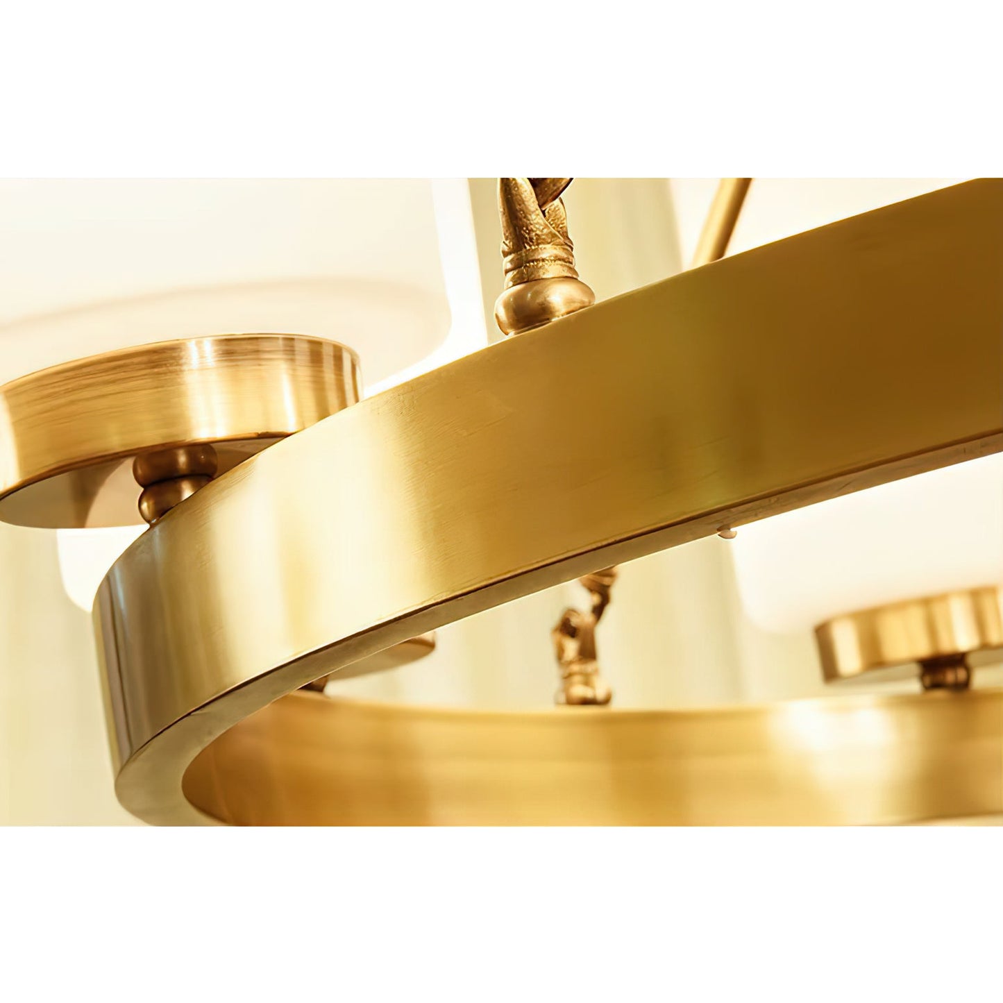 Corsica Chandelier